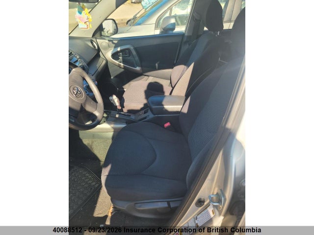 Aukcja sprzedaży 2008 Toyota Rav4, vin: JTMBK32V785046646, numer aukcji: 40088512