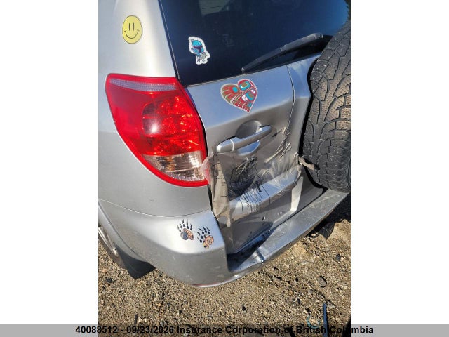 Aukcja sprzedaży 2008 Toyota Rav4, vin: JTMBK32V785046646, numer aukcji: 40088512