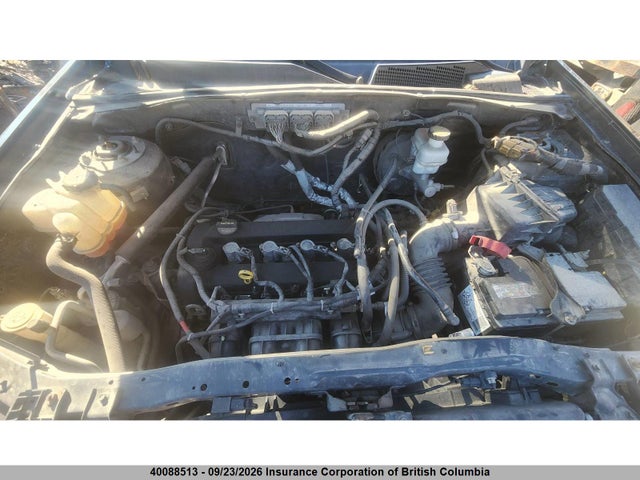40088513 :رقم المزاد ، 4F2CY9C73AKM03690 vin ، 2010 Mazda Tribute I مزاد بيع
