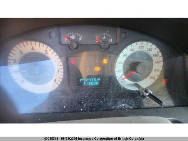 40088513 :رقم المزاد ، 4F2CY9C73AKM03690 vin ، 2010 Mazda Tribute I مزاد بيع