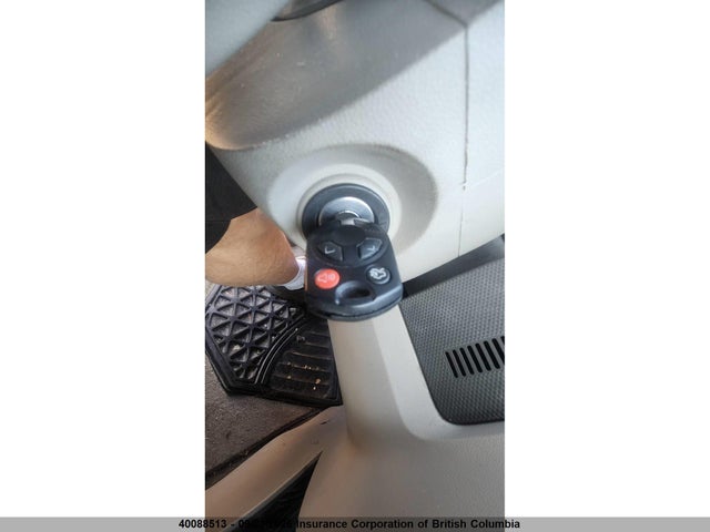 40088513 :رقم المزاد ، 4F2CY9C73AKM03690 vin ، 2010 Mazda Tribute I مزاد بيع
