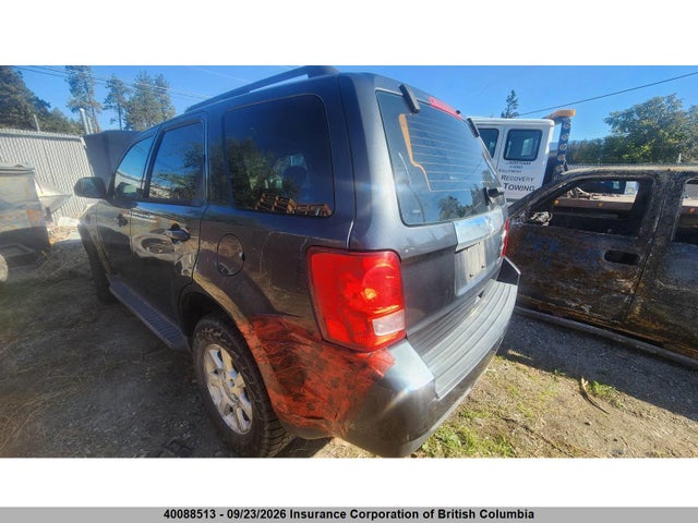 40088513 :رقم المزاد ، 4F2CY9C73AKM03690 vin ، 2010 Mazda Tribute I مزاد بيع