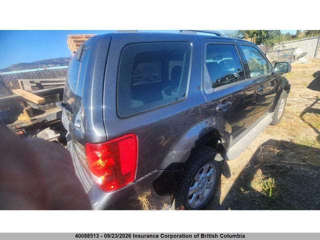 40088513 :رقم المزاد ، 4F2CY9C73AKM03690 vin ، 2010 Mazda Tribute I مزاد بيع