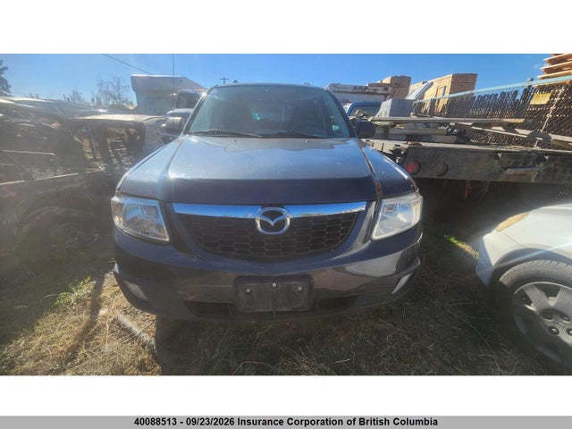 40088513 :رقم المزاد ، 4F2CY9C73AKM03690 vin ، 2010 Mazda Tribute I مزاد بيع