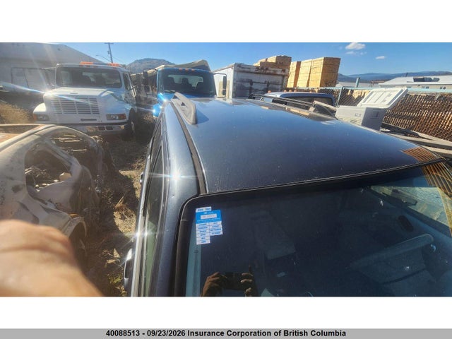 40088513 :رقم المزاد ، 4F2CY9C73AKM03690 vin ، 2010 Mazda Tribute I مزاد بيع
