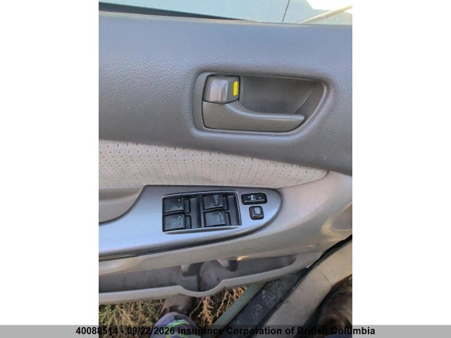 40088514 :رقم المزاد ، 5TDBK23C08S010055 vin ، 2008 Toyota Sienna Le مزاد بيع