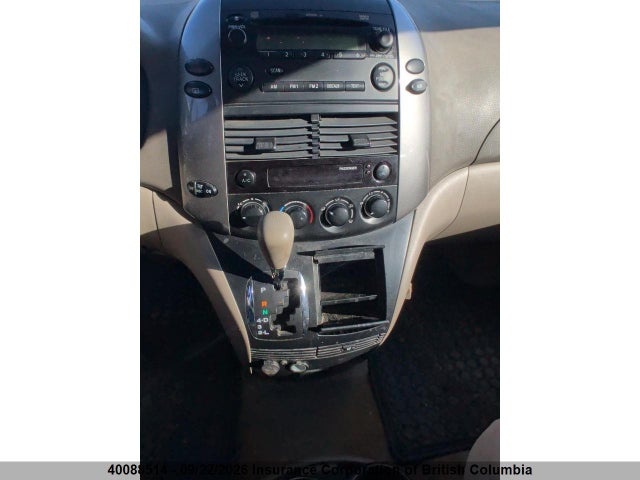 40088514 :رقم المزاد ، 5TDBK23C08S010055 vin ، 2008 Toyota Sienna Le مزاد بيع