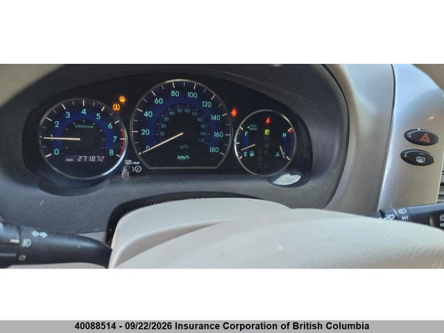 40088514 :رقم المزاد ، 5TDBK23C08S010055 vin ، 2008 Toyota Sienna Le مزاد بيع