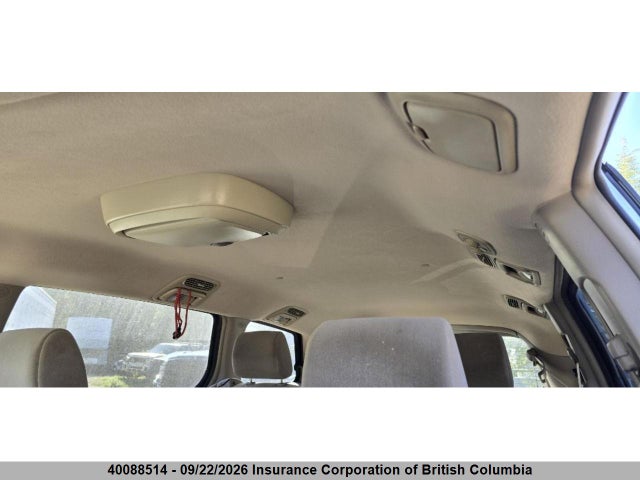 40088514 :رقم المزاد ، 5TDBK23C08S010055 vin ، 2008 Toyota Sienna Le مزاد بيع