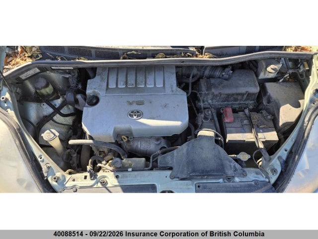 40088514 :رقم المزاد ، 5TDBK23C08S010055 vin ، 2008 Toyota Sienna Le مزاد بيع