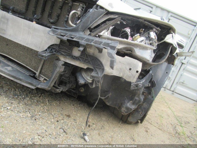 40088515 :رقم المزاد ، WDDGF8HBXAF468548 vin ، 2010 Mercedes-benz C 350 4mati مزاد بيع