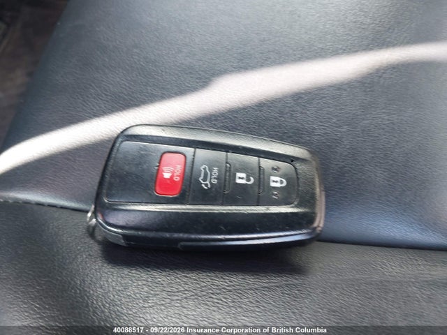 Toyota RAV4 2019 2T3RWRFV7KW040961 Image 11