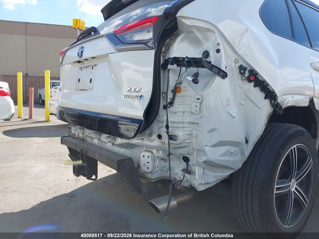 Toyota RAV4 2019 2T3RWRFV7KW040961 Image 12