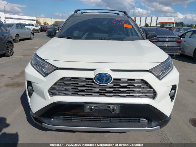 Toyota RAV4 2019 2T3RWRFV7KW040961 Image 13