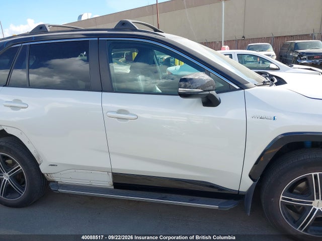 Toyota RAV4 2019 2T3RWRFV7KW040961 Image 14