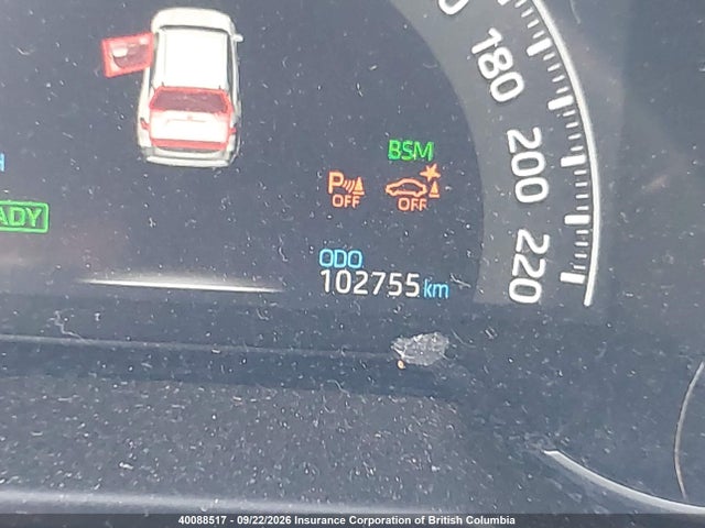 Toyota RAV4 2019 2T3RWRFV7KW040961 Image 16