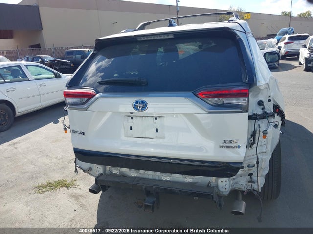 Toyota RAV4 2019 2T3RWRFV7KW040961 Image 17