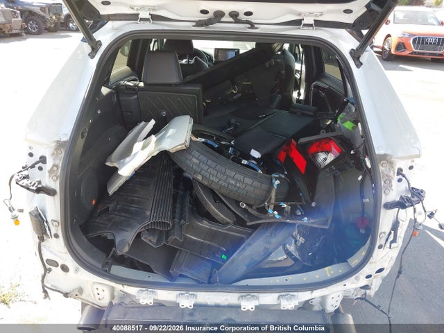 Toyota RAV4 2019 2T3RWRFV7KW040961 Image 19