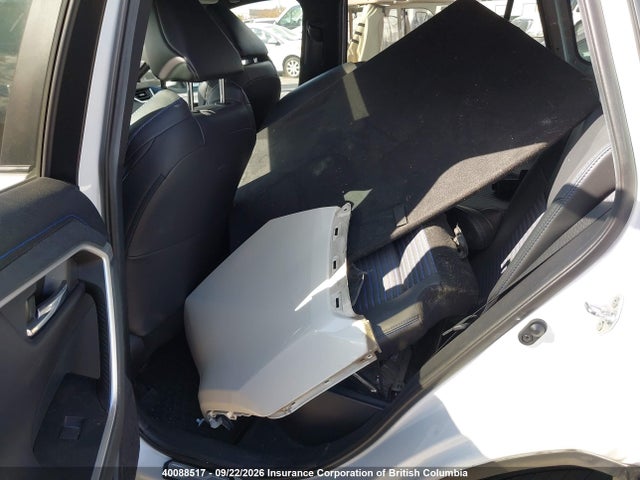 Toyota RAV4 2019 2T3RWRFV7KW040961 Image 20