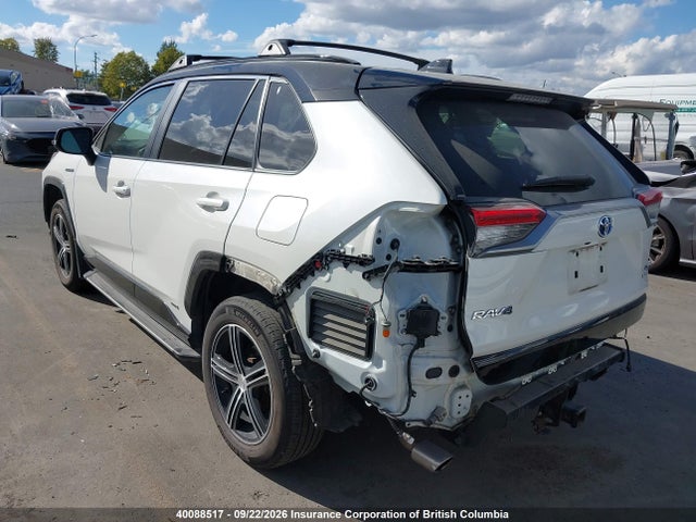 Toyota RAV4 2019 2T3RWRFV7KW040961 Image 3