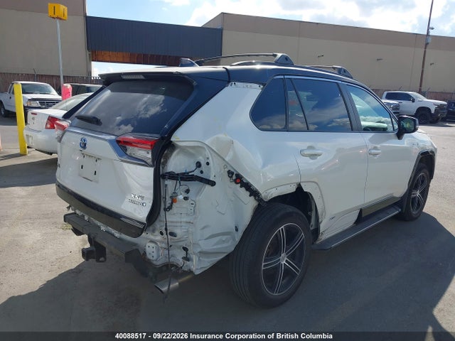 Toyota RAV4 2019 2T3RWRFV7KW040961 Image 4