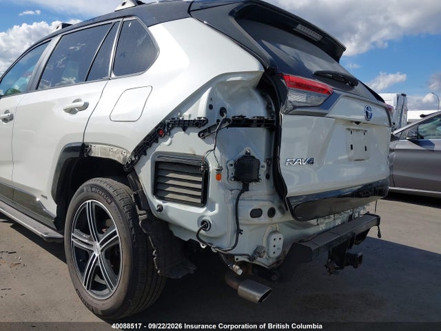 Toyota RAV4 2019 2T3RWRFV7KW040961 Image 6