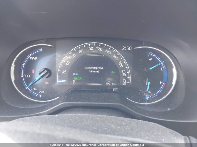 Toyota RAV4 2019 2T3RWRFV7KW040961 Image 7