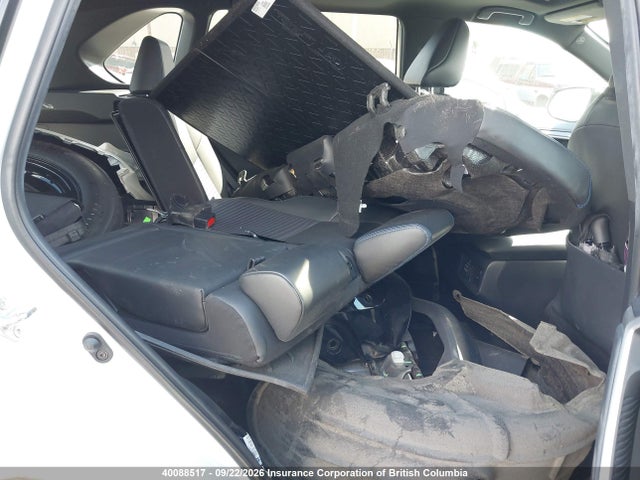 Toyota RAV4 2019 2T3RWRFV7KW040961 Image 8