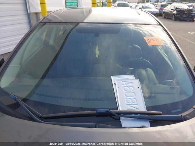 Продаж на аукціоні авто 2011 Mazda 3 S, vin: JM1BL1L55B1427572, номер лоту: 40081959