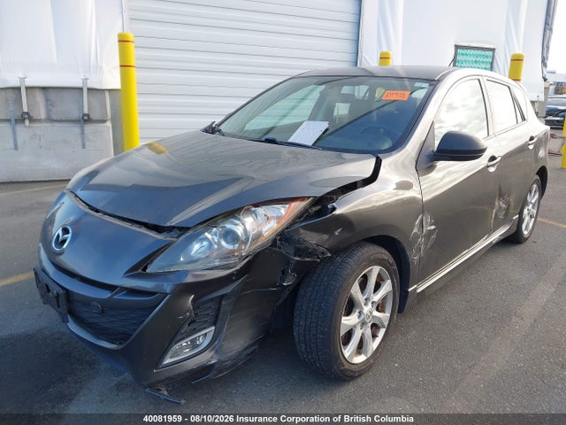 Продаж на аукціоні авто 2011 Mazda 3 S, vin: JM1BL1L55B1427572, номер лоту: 40081959