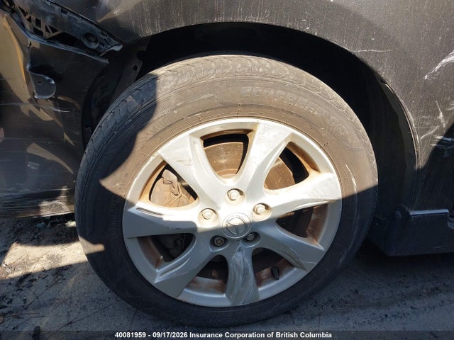 Продаж на аукціоні авто 2011 Mazda 3 S, vin: JM1BL1L55B1427572, номер лоту: 40081959