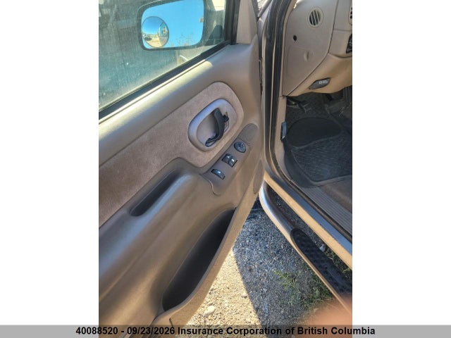 Продаж на аукціоні авто 1998 Chevrolet Sierra, vin: 2GCEK19R9W1278593, номер лоту: 40088520