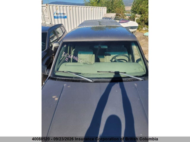 Продаж на аукціоні авто 1998 Chevrolet Sierra, vin: 2GCEK19R9W1278593, номер лоту: 40088520