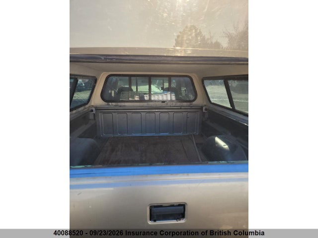 Продаж на аукціоні авто 1998 Chevrolet Sierra, vin: 2GCEK19R9W1278593, номер лоту: 40088520