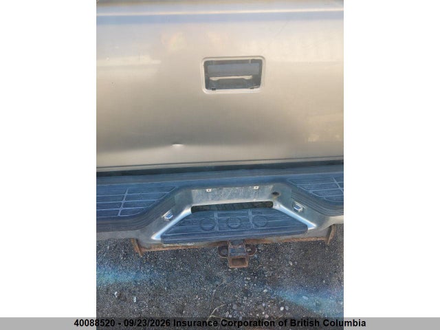 Продаж на аукціоні авто 1998 Chevrolet Sierra, vin: 2GCEK19R9W1278593, номер лоту: 40088520
