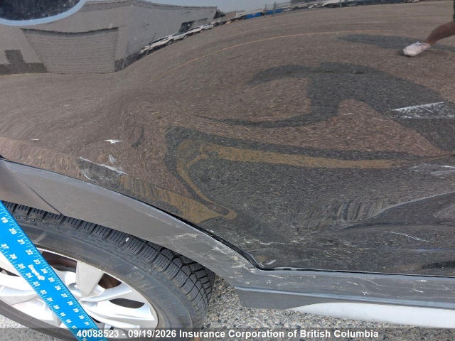 2020 Hyundai Tucson Limited/sel/sport/ultimate/value მანქანა იყიდება აუქციონზე, vin: KM8J3CA41LU258499, აუქციონის ნომერი: 40088523