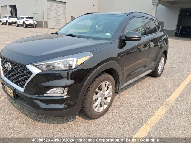 KM8J3CA41LU258499 Hyundai Tucson Limited/sel/sport/ultimate/value