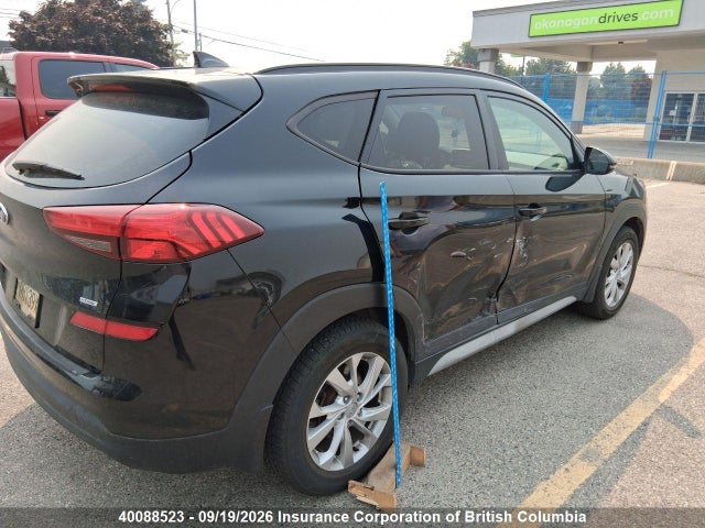 KM8J3CA41LU258499 Hyundai Tucson Limited/sel/sport/ultimate/value