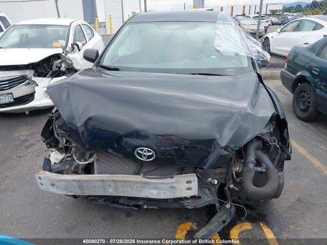Продажа на аукционе авто 2009 Toyota Corolla Matrix, vin: 2T1KU40E09C185332, номер лота: 40080270