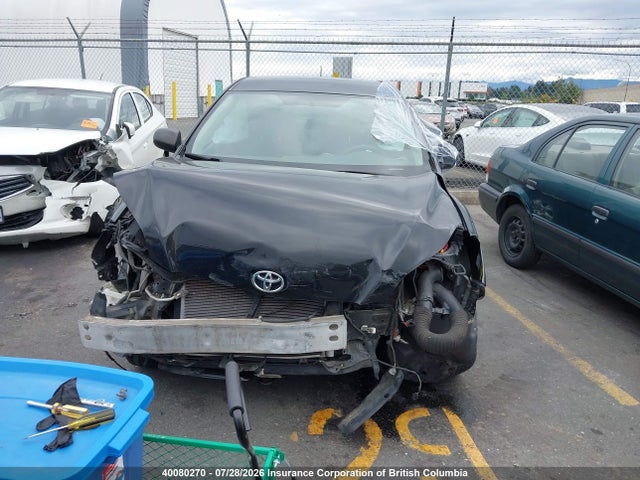 Продажа на аукционе авто 2009 Toyota Corolla Matrix, vin: 2T1KU40E09C185332, номер лота: 40080270