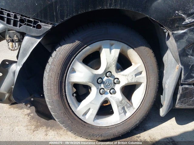 Продажа на аукционе авто 2009 Toyota Corolla Matrix, vin: 2T1KU40E09C185332, номер лота: 40080270
