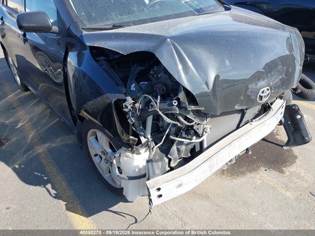 Продажа на аукционе авто 2009 Toyota Corolla Matrix, vin: 2T1KU40E09C185332, номер лота: 40080270