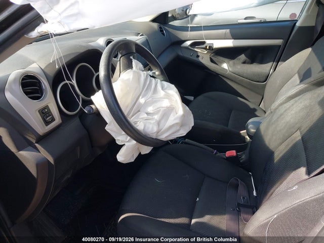 Продажа на аукционе авто 2009 Toyota Corolla Matrix, vin: 2T1KU40E09C185332, номер лота: 40080270