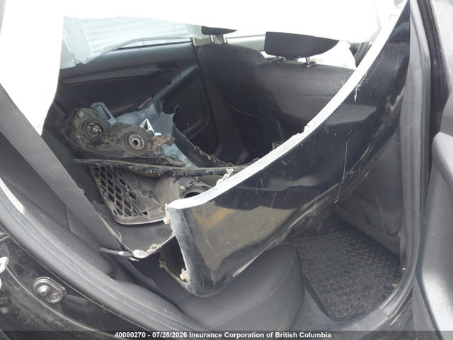 Продажа на аукционе авто 2009 Toyota Corolla Matrix, vin: 2T1KU40E09C185332, номер лота: 40080270