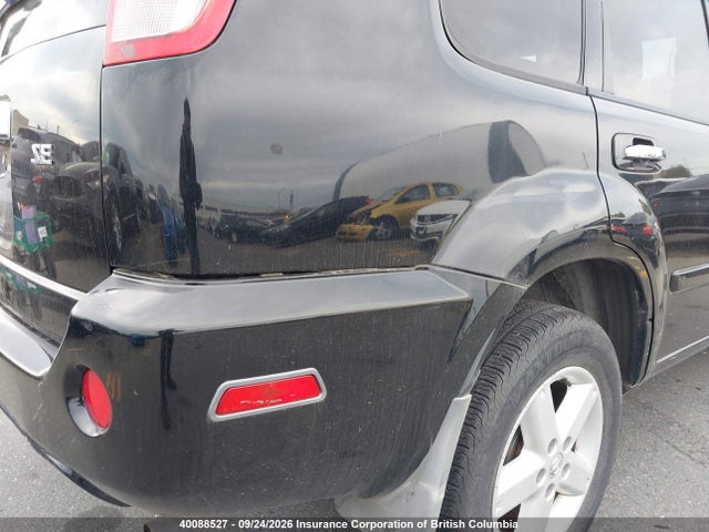 Aukcja sprzedaży 2005 Nissan X-trail Le/se/xe, vin: JN8BT08V05W109034, numer aukcji: 40088527