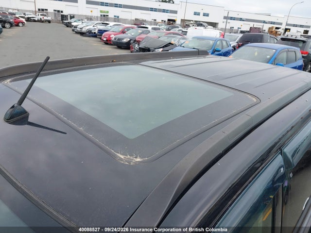Aukcja sprzedaży 2005 Nissan X-trail Le/se/xe, vin: JN8BT08V05W109034, numer aukcji: 40088527