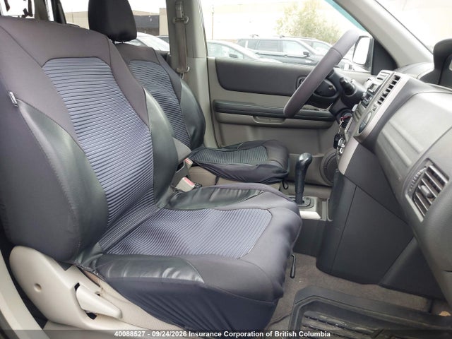 Aukcja sprzedaży 2005 Nissan X-trail Le/se/xe, vin: JN8BT08V05W109034, numer aukcji: 40088527