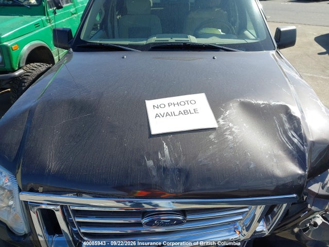 Aukcja sprzedaży 2007 Ford Explorer Sport Trac Xlt, vin: 1FMEU51K47UB15108, numer aukcji: 40085943