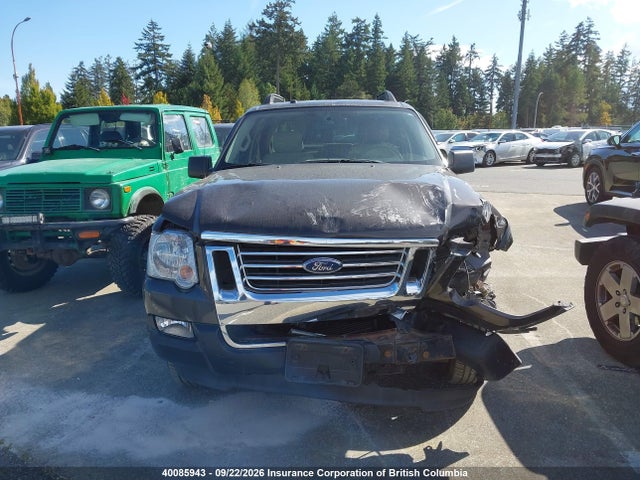 Aukcja sprzedaży 2007 Ford Explorer Sport Trac Xlt, vin: 1FMEU51K47UB15108, numer aukcji: 40085943