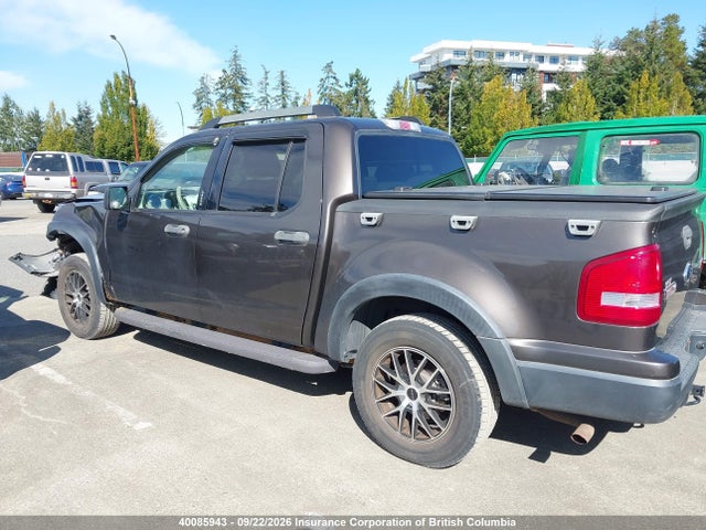 Aukcja sprzedaży 2007 Ford Explorer Sport Trac Xlt, vin: 1FMEU51K47UB15108, numer aukcji: 40085943